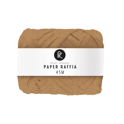 RAFFIA Kraft