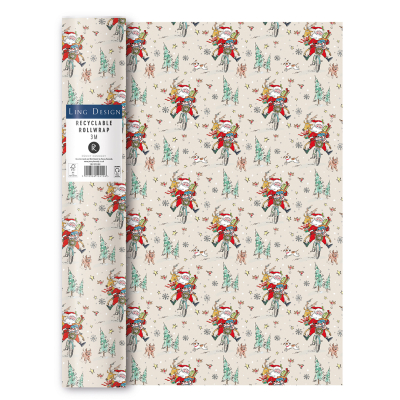 ROLL WRAP Special Delivery