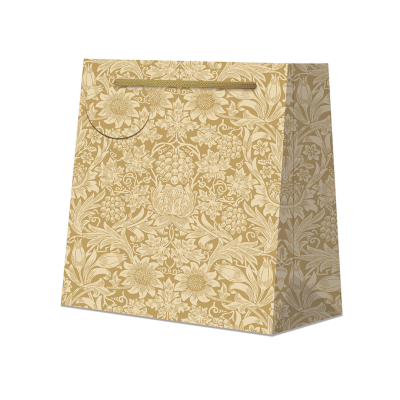 BAG SML Golden Sunflower