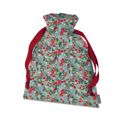 BAG REUSABLE Winter Spruce