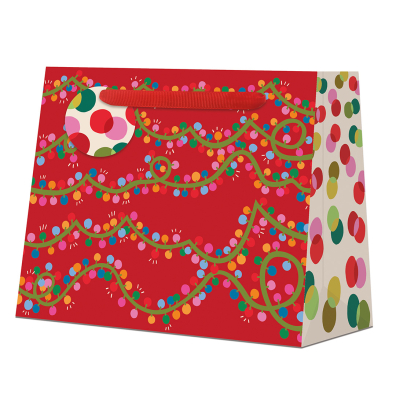 SHOPPER BAG Fairy Lights