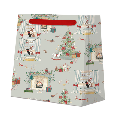 BAG MED Cosy Christmas