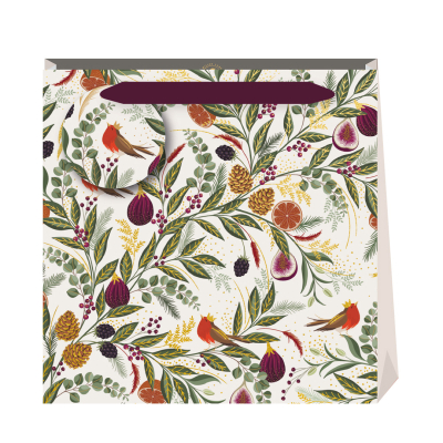 BAG MED Figs And Ferns Cream