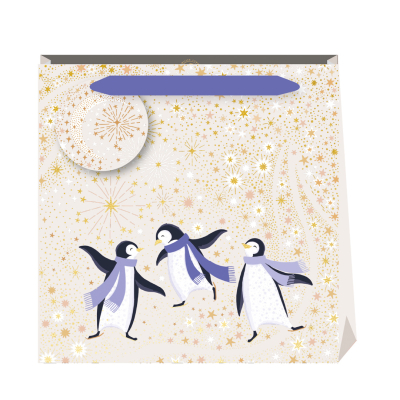 BAG MED Arctic Waltz Stone