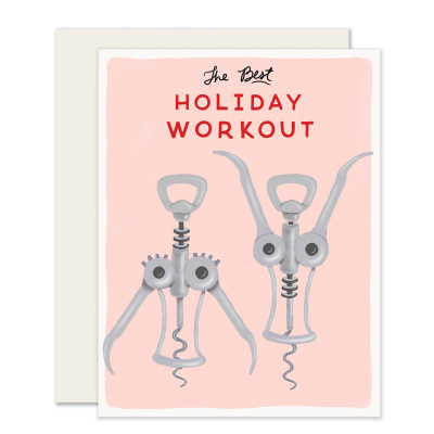 Holiday Workout
