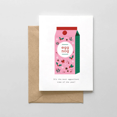 Eggcellent Time Of The Year