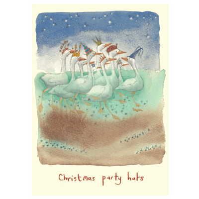 Christmas Party Hats