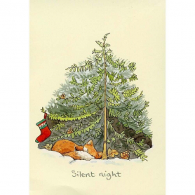 Silent Night