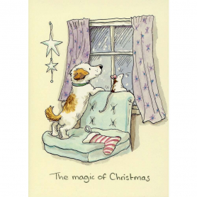 The Magic Of Christmas