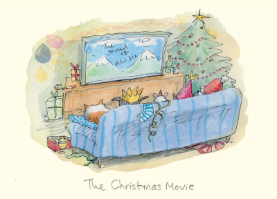 The Christmas Movie