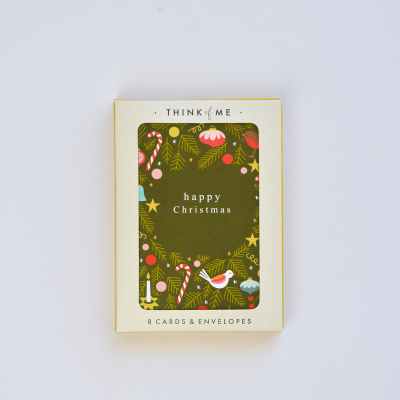 PACK Happy Christmas