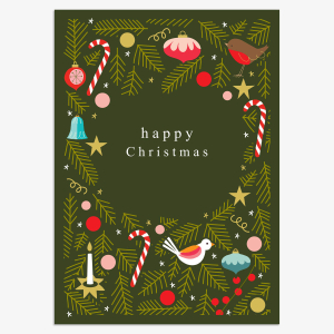 PACK Happy Christmas