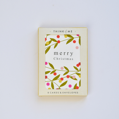 PACK Christmas Berries