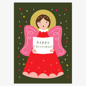 PACK Christmas Angel