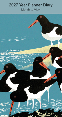 PLANNER Waters Edge 2027