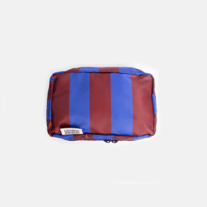Mono Hearts Set Of 3 Small Packing Cubes|Caroline Gardner