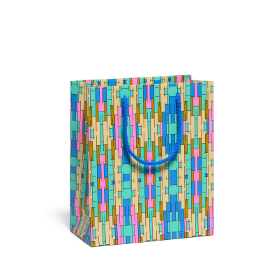 Abra SPOT Medium Bag|Red Cap Cards