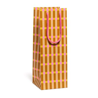 Brigitte SPOT Booze Bag|Red Cap Cards