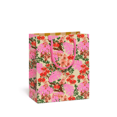 Malia SPOT Medium Bag|Red Cap Cards