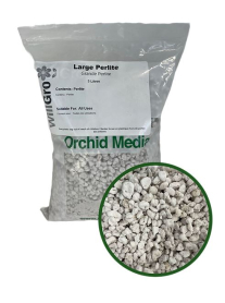 PERLITE, LARGE, BOX OF 16 BAGS