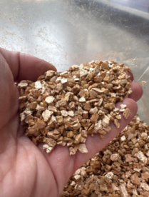VERMICULITE
