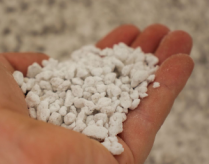 PERLITE, REGULAR