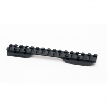 Vortex Picatinny Rail for Browning X-Bolt Short + 20 MOA