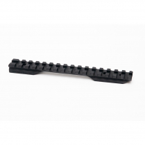 Vortex Picatinny Rail for Remington 700 Long + 20 MOA