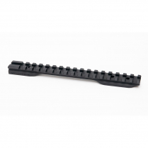 Vortex Picatinny Rail for Savage Long + 20 MOA