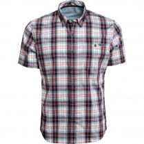 Vortex Men's Shirt: Picante Coolmax Fast Twitch