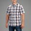 Vortex Men's Shirt: Picante Coolmax Fast Twitch
