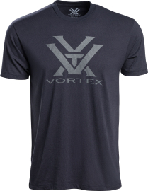 Vortex T-Shirt: Polar Night Core Logo