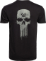 Vortex T-Shirt: Black Toxic Chiller