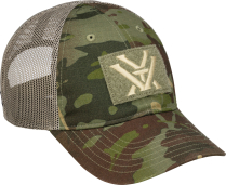Vortex Cap: Multicam Tropic Camo Counterforce