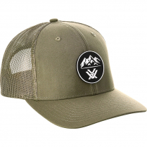 Vortex Cap: Loden Three Peaks