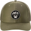 Vortex Cap: Loden Three Peaks
