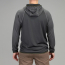 Vortex Men's Hooded Weekend Rucker:  Charcoal