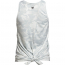 Vortex Women's Tank: White Camo Kinetic Breeze