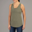 Vortex Women's Tank: Lichen Active Focus