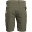Vortex Men's Shorts: Lichen Sun Slayer