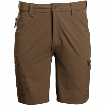 Vortex Men's Shorts: Morel Sun Slayer