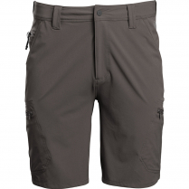 Vortex Men's Shorts: Tower Sun Slayer
