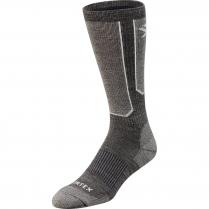 Vortex Men's Mid-Calf Hunt Socks: Granite Game Trail