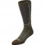 Vortex Men's Mid-Calf Hunt Socks: Olive Game Trail