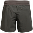 Vortex Women's Shorts: Beluga Trail