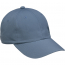 Vortex Women's Cap: Dusty Blue Performance