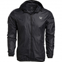 Vortex Rain Breaker: Black Storm Silencer Pro