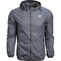 Vortex Rain Breaker: Turbulence Storm Silencer Pro