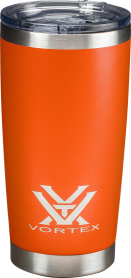 Vortex Insulated 20oz Tumbler: Blaze