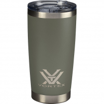 Vortex Insulated Tumbler: Lichen 20 oz